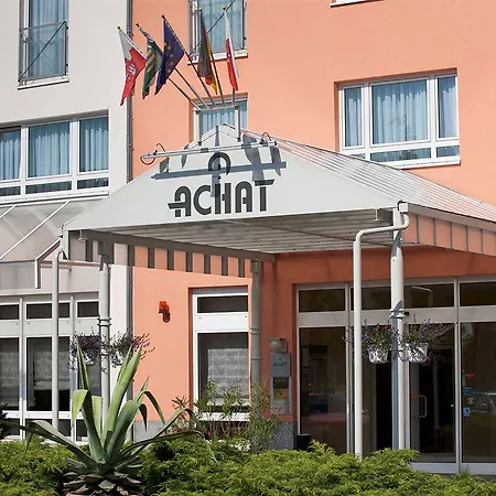 Achat Zwickau