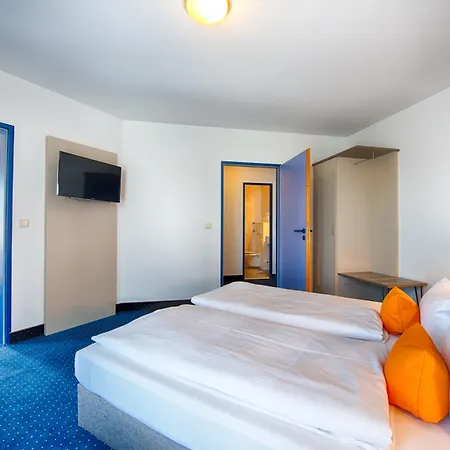 Hotel Achat Zwickau