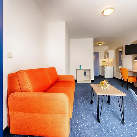 Hotel Achat Zwickau