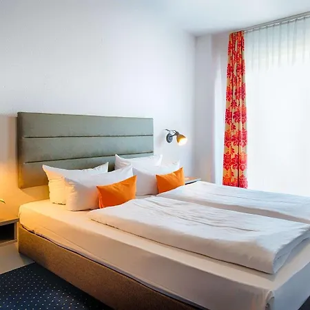 Hotel Achat Zwickau