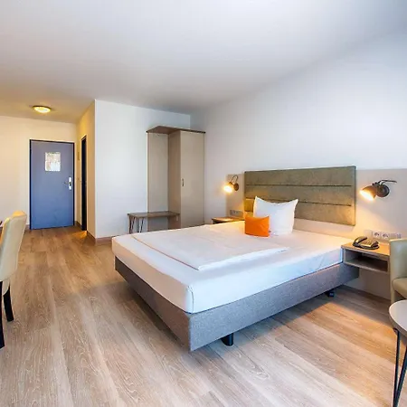 Hotel Achat 4*