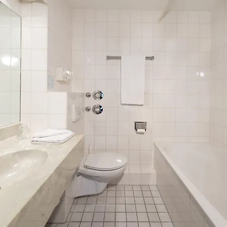 Achat Hotel Zwickau