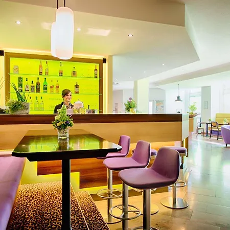 Achat Hotel