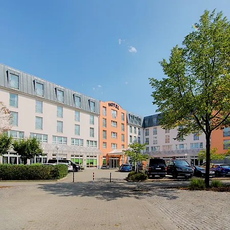 Achat 4* Zwickau