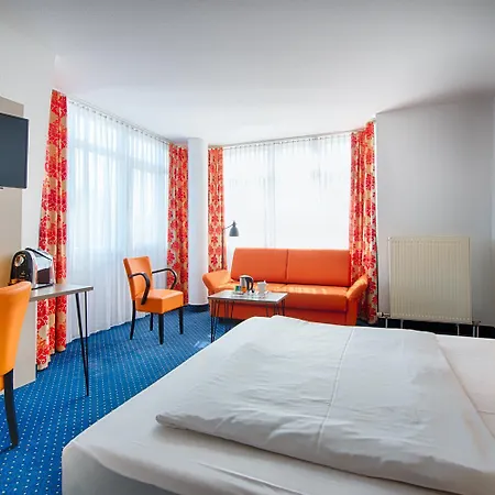 Hotel Achat Zwickau