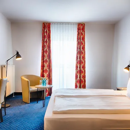Hotel Achat