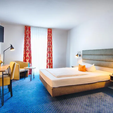 Hotel Achat Zwickau