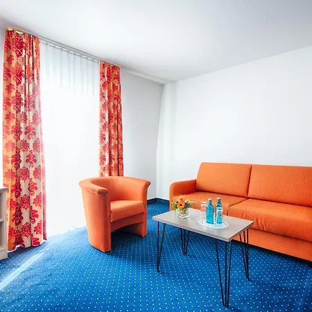 Hotel Achat
