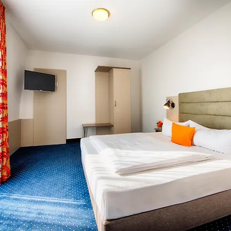 Achat Hotel Zwickau