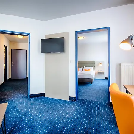 Achat Hotel 4*