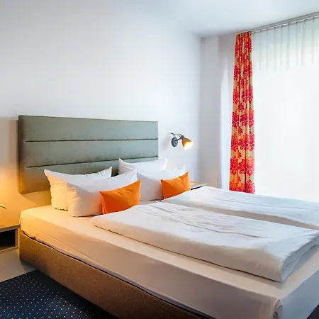 Hotel Achat Zwickau