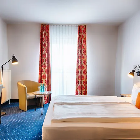 Hotel Achat