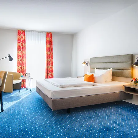Hotel Achat 4*