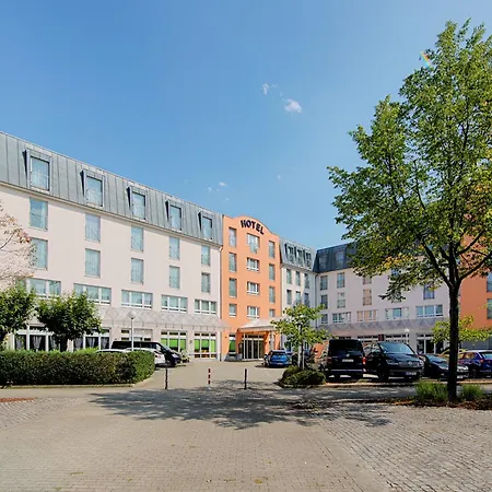 Hotel Achat