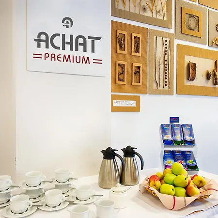 Achat Hotel 4*