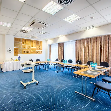 Hotel Achat Zwickau