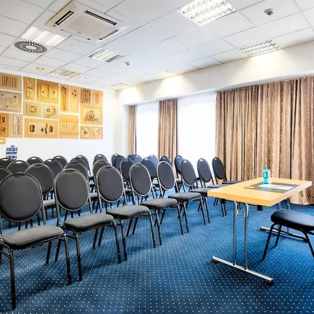Hotel Achat Zwickau