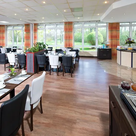 Hotel Achat 4*