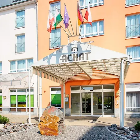 Achat Hotel Zwickau