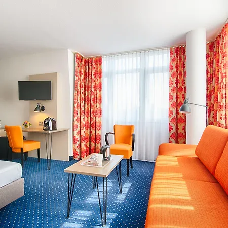 Achat Hotel Zwickau