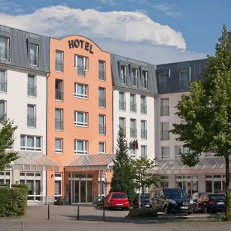 Achat 4* Zwickau