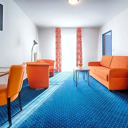 Hotel Achat