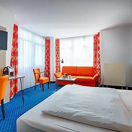 Achat Hotel Zwickau