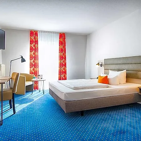 Hotel Achat 4*