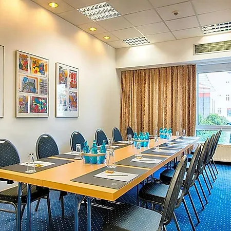Achat Hotel