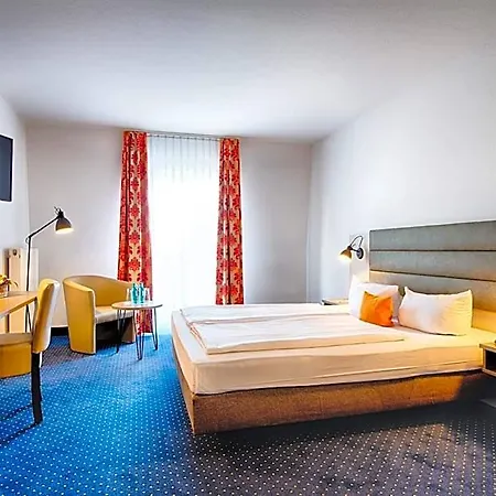Hotel Achat Zwickau