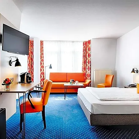 Achat Hotel 4*