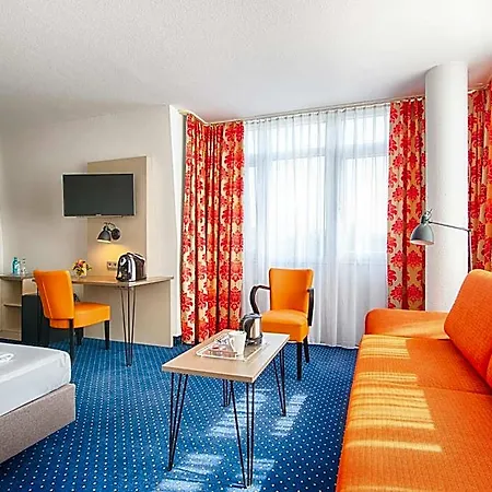 Hotel Achat 4*
