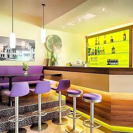 Hotel Achat 4*