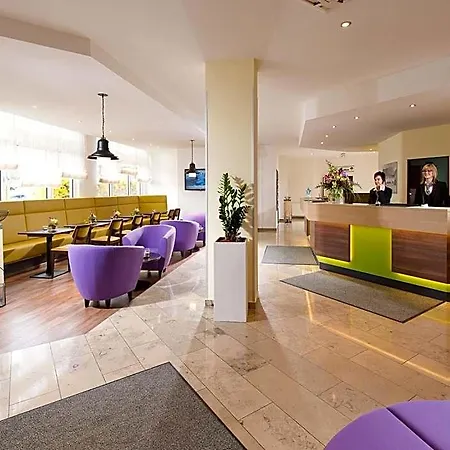 Hotel Achat 4*