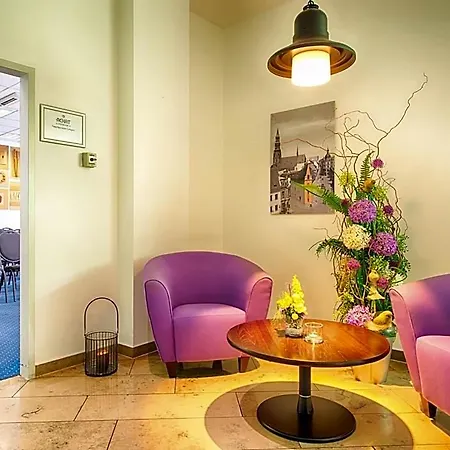 Achat Hotel 4*