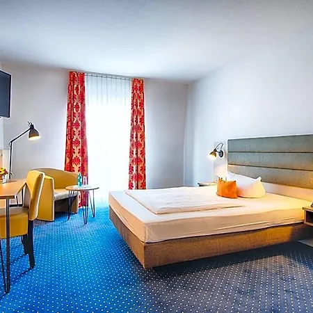 Achat Hotel Zwickau
