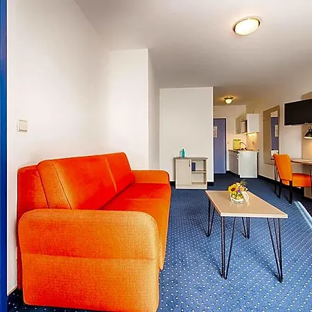 Achat Hotel Zwickau