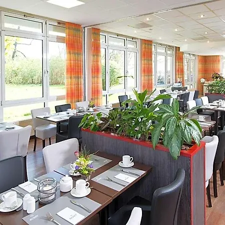 Hotel Achat