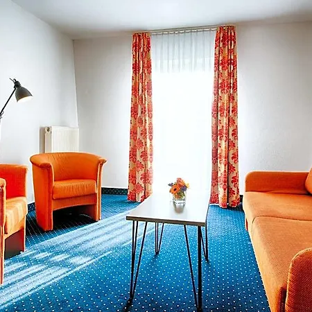 Achat Hotel