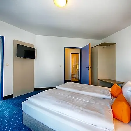 Achat Hotel 4*