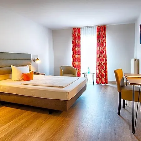 Achat Hotel