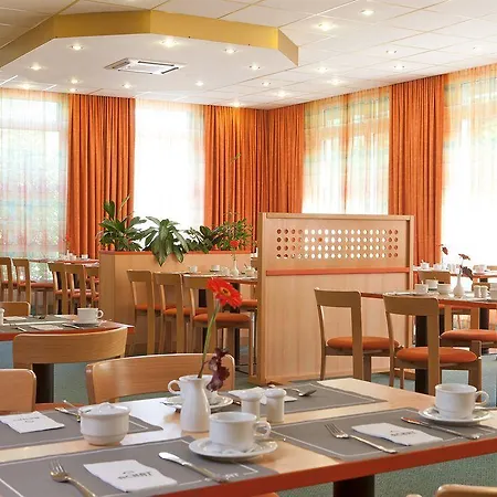 Achat Hotel Zwickau