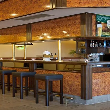 Hotel Achat Zwickau