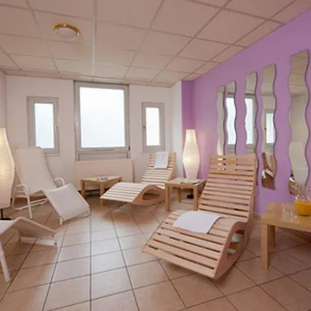 Achat Otel Zwickau