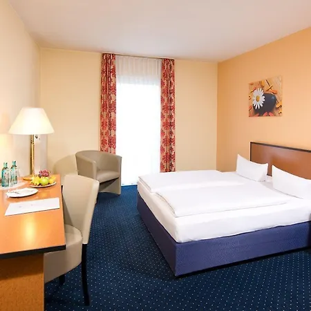 Hotel Achat Zwickau