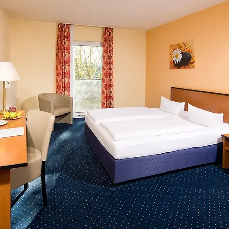 Hotel Achat 4*