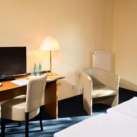 Hotel Achat