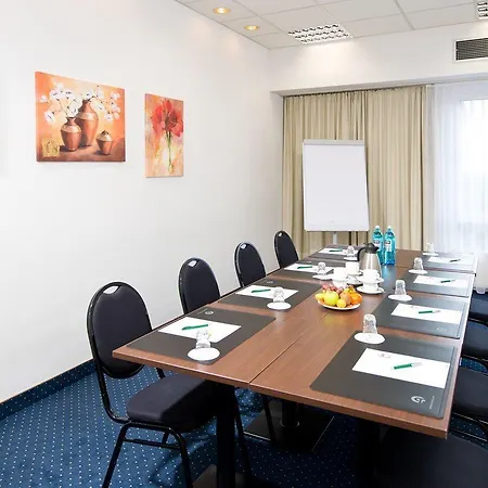 Hotel Achat 4*