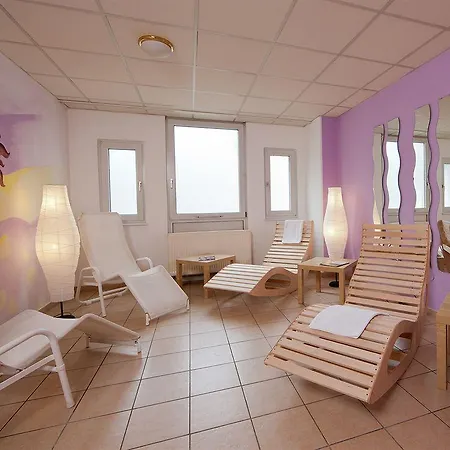 Hotel Achat Zwickau