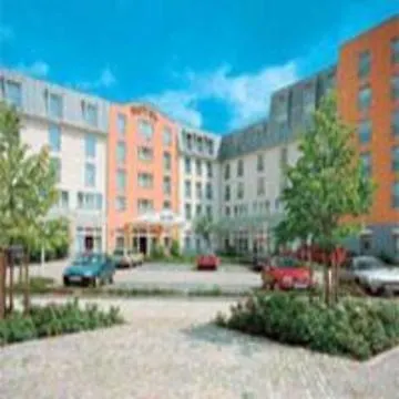 Achat 4* Zwickau